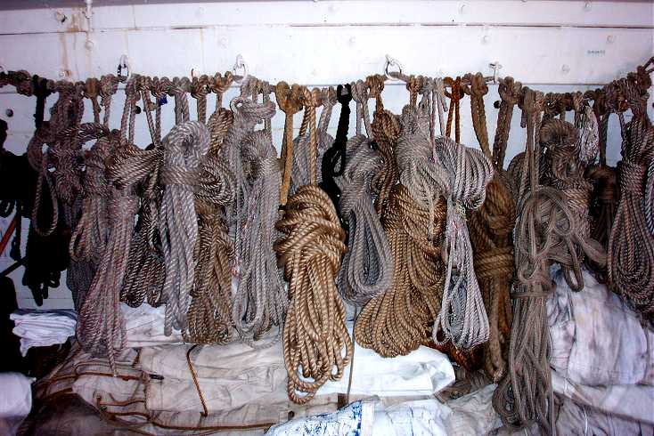 Tall Ship Bounty Bay City - Sarnia August 2003 image 100_0076.jpg